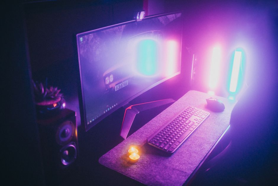 Cloud infrastruktura setup